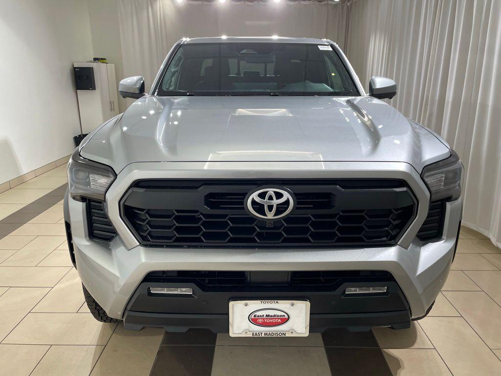 new 2024 Toyota Tacoma car, priced at $53,434