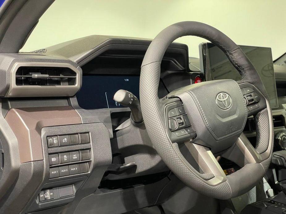 new 2024 Toyota Tacoma car, priced at $50,544