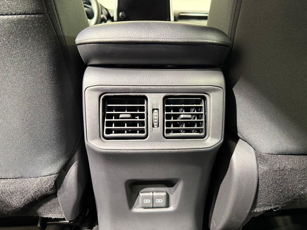 used 2024 Toyota RAV4 Hybrid car, priced at $34,997