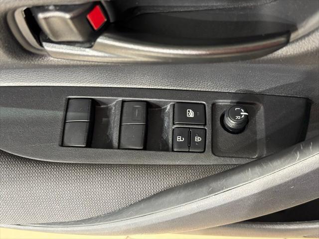 used 2023 Toyota Corolla car, priced at $21,422