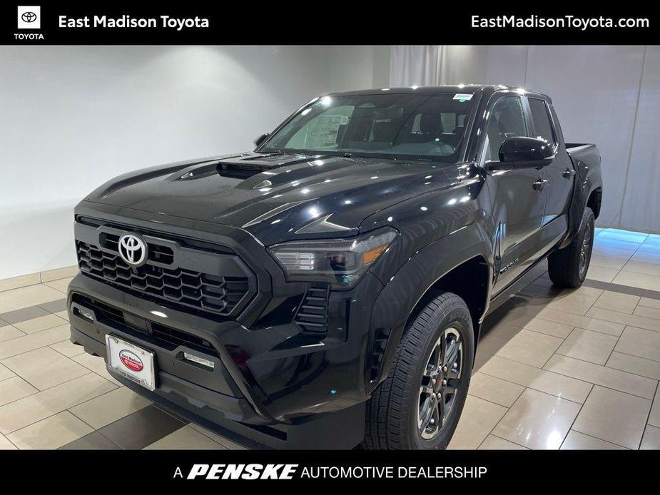 new 2024 Toyota Tacoma car, priced at $52,884