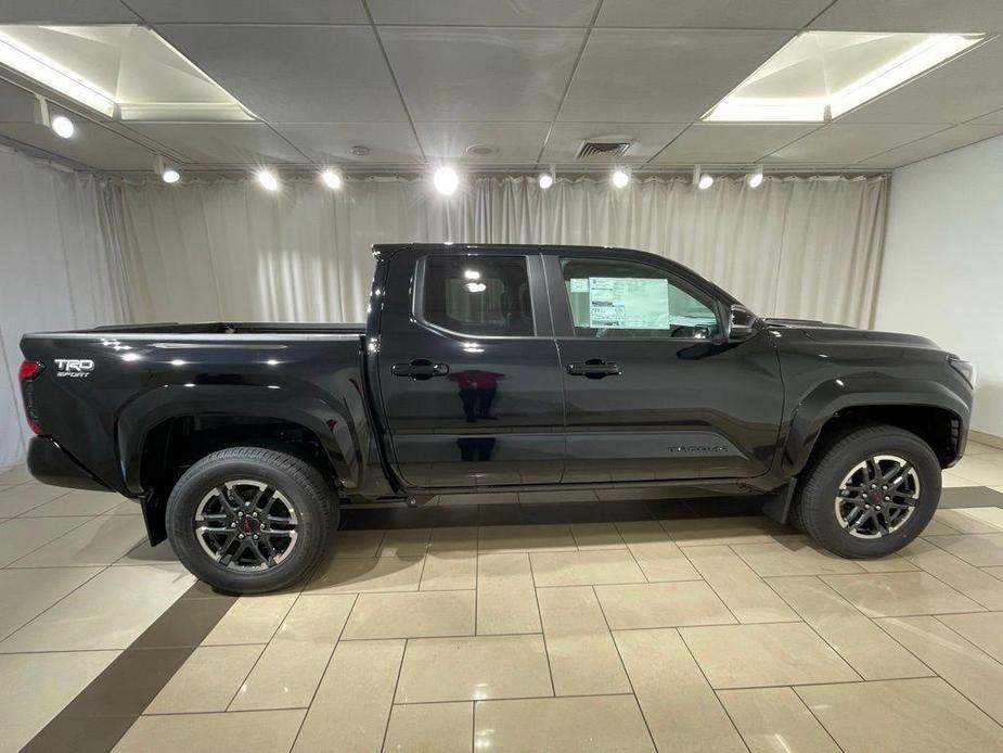 new 2024 Toyota Tacoma car, priced at $52,884