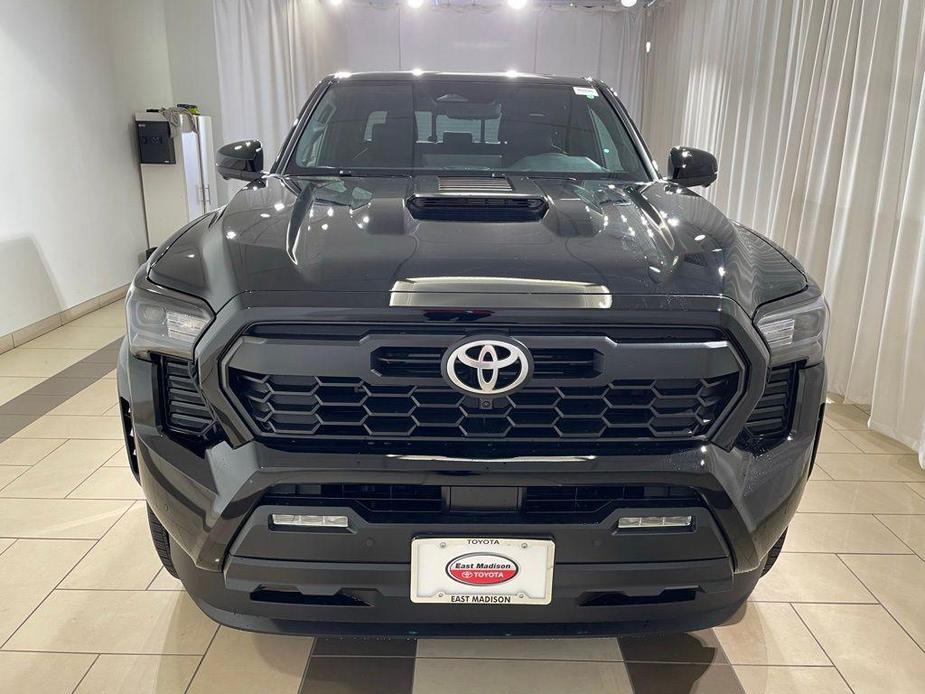 new 2024 Toyota Tacoma car, priced at $52,884