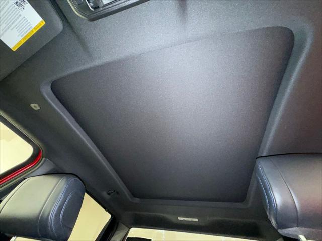 used 2024 Toyota Tundra car, priced at $57,708