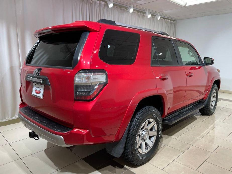 used 2015 Toyota 4Runner car, priced at $23,993