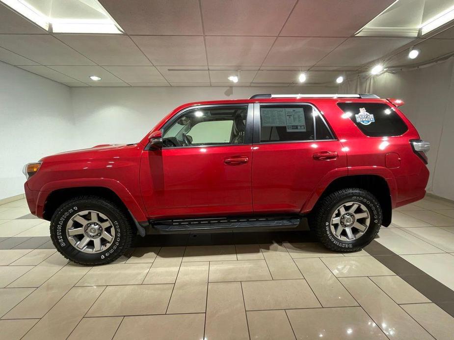 used 2015 Toyota 4Runner car, priced at $23,993