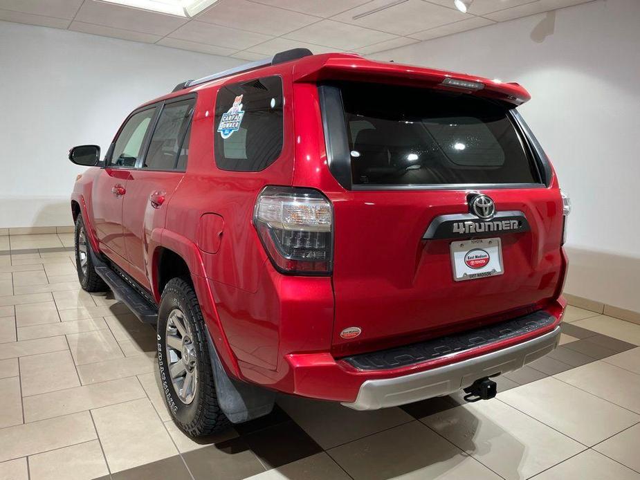 used 2015 Toyota 4Runner car, priced at $23,993