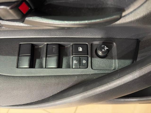 used 2023 Toyota Corolla car, priced at $21,982