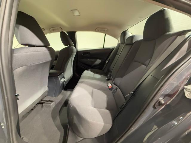 used 2023 Toyota Corolla car, priced at $21,982