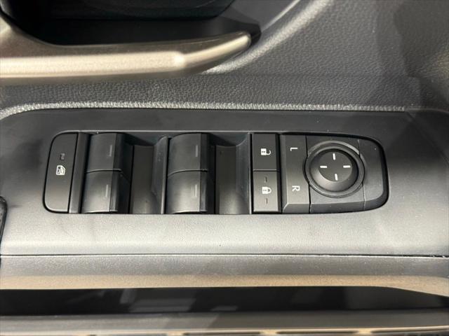 new 2025 Toyota Tacoma car, priced at $44,879