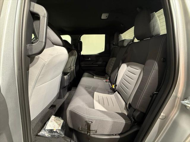 new 2025 Toyota Tacoma car, priced at $44,879