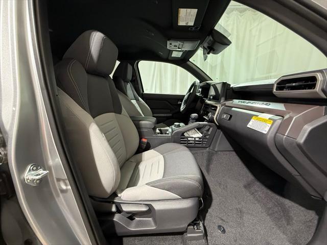 new 2025 Toyota Tacoma car, priced at $44,879