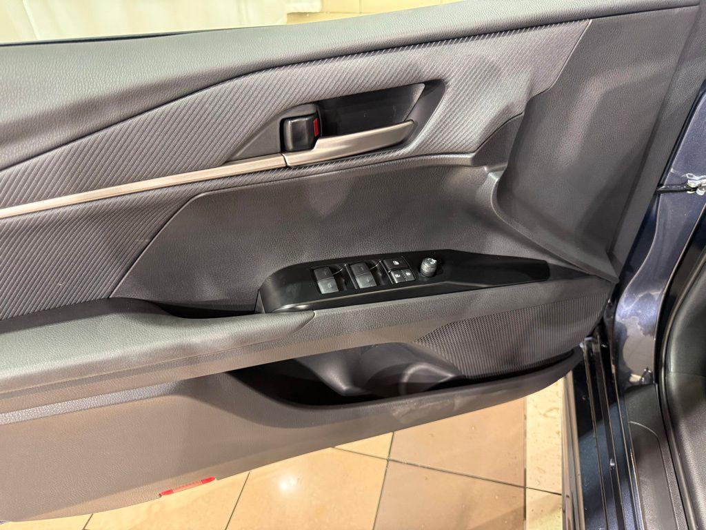 new 2026 Toyota Camry car, priced at $37,519