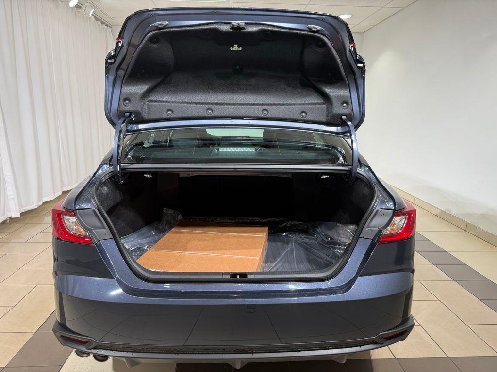 new 2026 Toyota Camry car, priced at $37,519