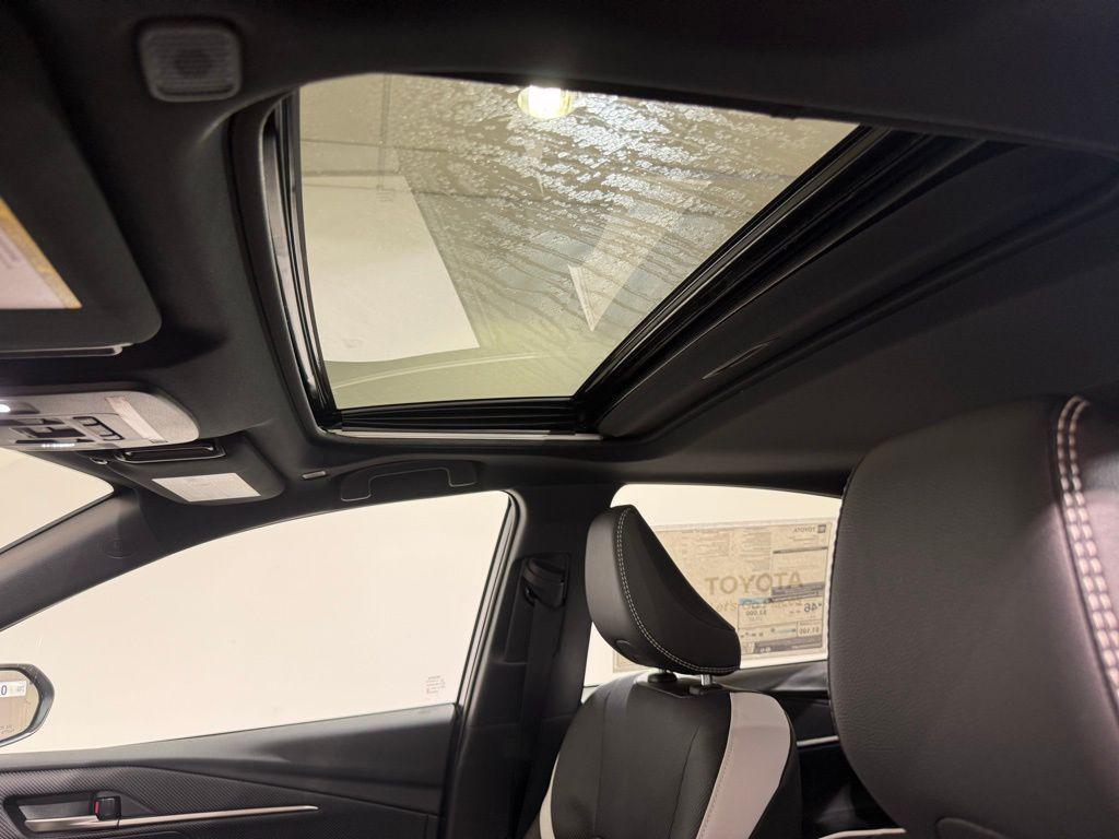 new 2026 Toyota Camry car, priced at $37,519