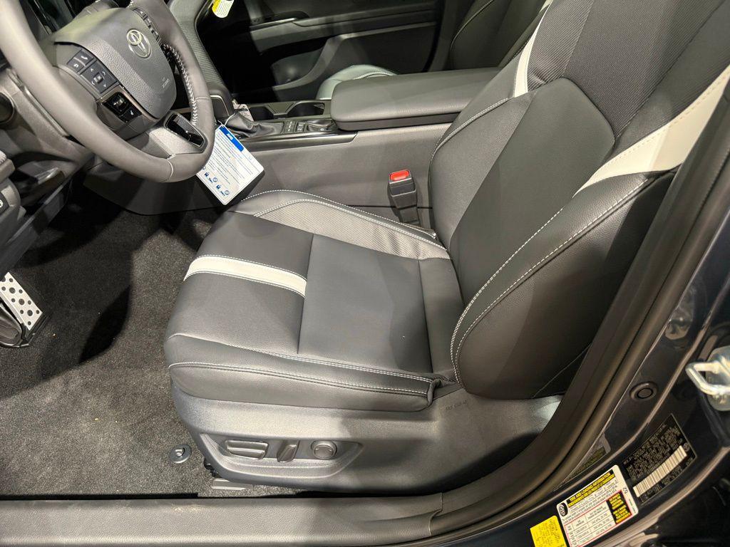 new 2026 Toyota Camry car, priced at $37,519