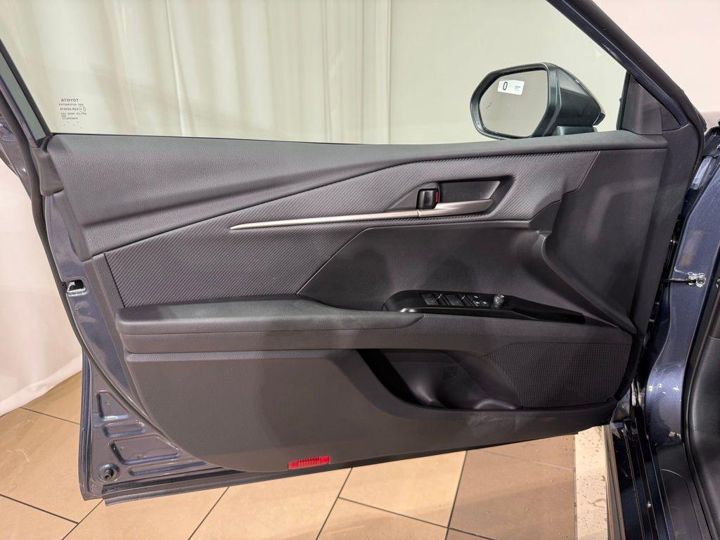 new 2026 Toyota Camry car, priced at $37,519