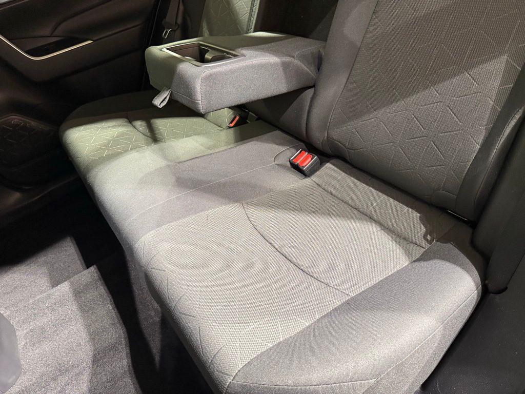used 2022 Toyota RAV4 car, priced at $29,998