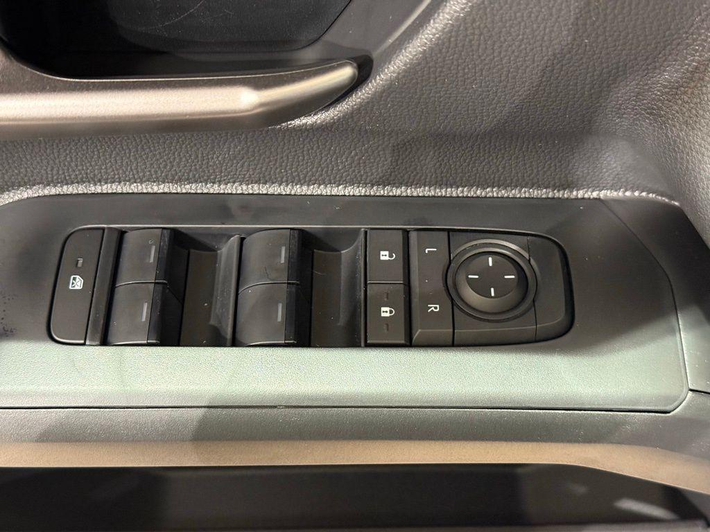 new 2025 Toyota Tacoma car, priced at $58,924