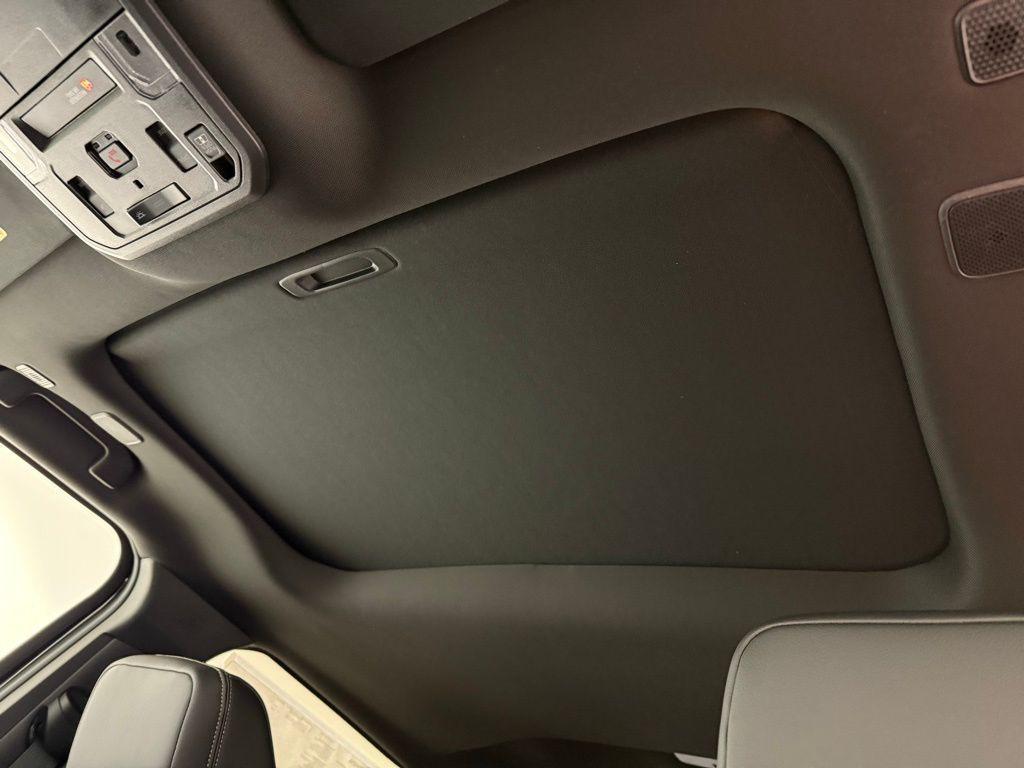 new 2025 Toyota Tacoma car, priced at $58,924