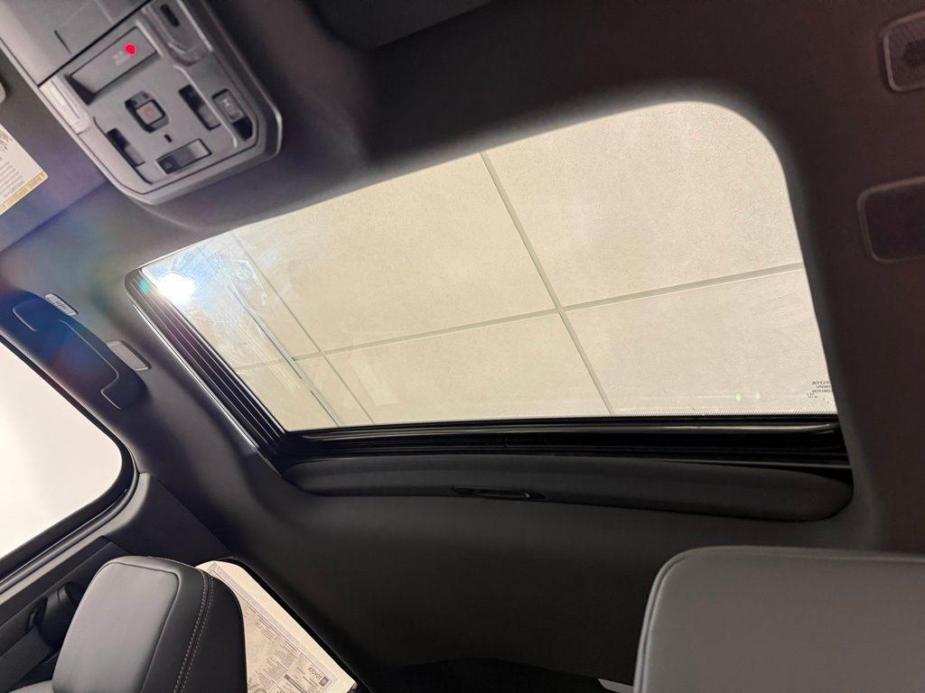 new 2025 Toyota Tacoma car, priced at $58,924