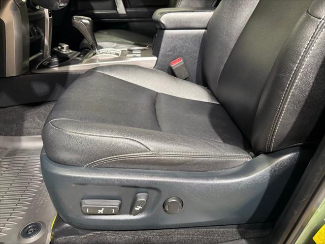 used 2022 Toyota 4Runner car, priced at $44,992
