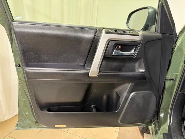 used 2022 Toyota 4Runner car, priced at $44,992