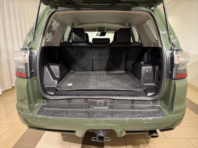 used 2022 Toyota 4Runner car, priced at $44,992