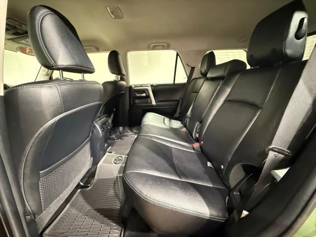 used 2022 Toyota 4Runner car, priced at $44,992
