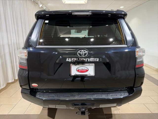 used 2024 Toyota 4Runner car, priced at $43,994