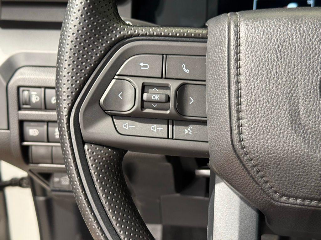 new 2025 Toyota Tacoma car, priced at $33,284