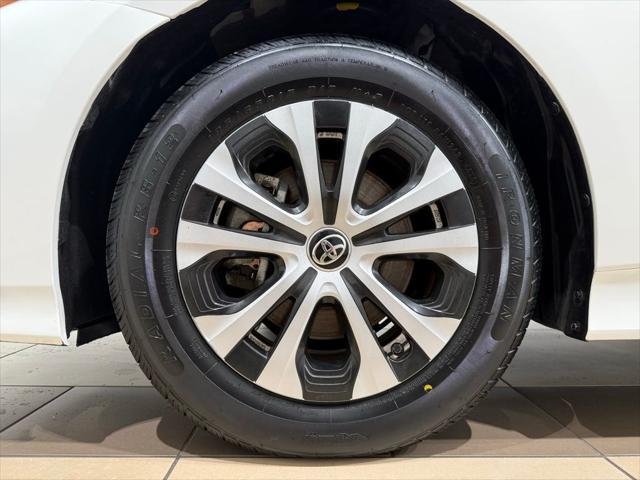 used 2021 Toyota Prius Prime car, priced at $28,993