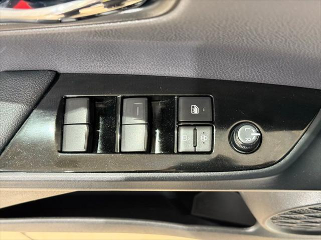 used 2021 Toyota Prius Prime car, priced at $28,993