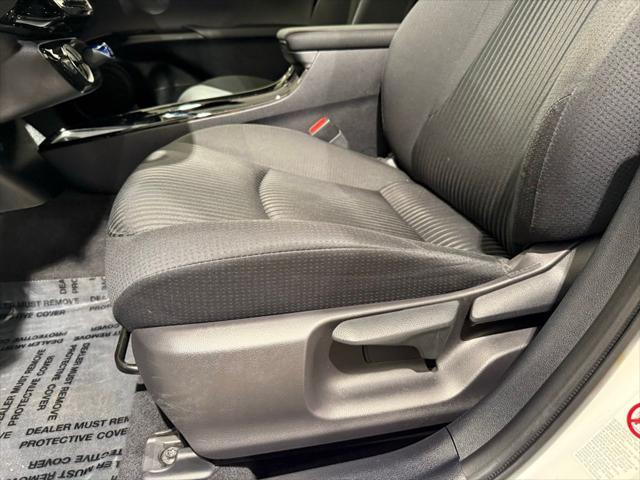 used 2021 Toyota Prius Prime car, priced at $28,993