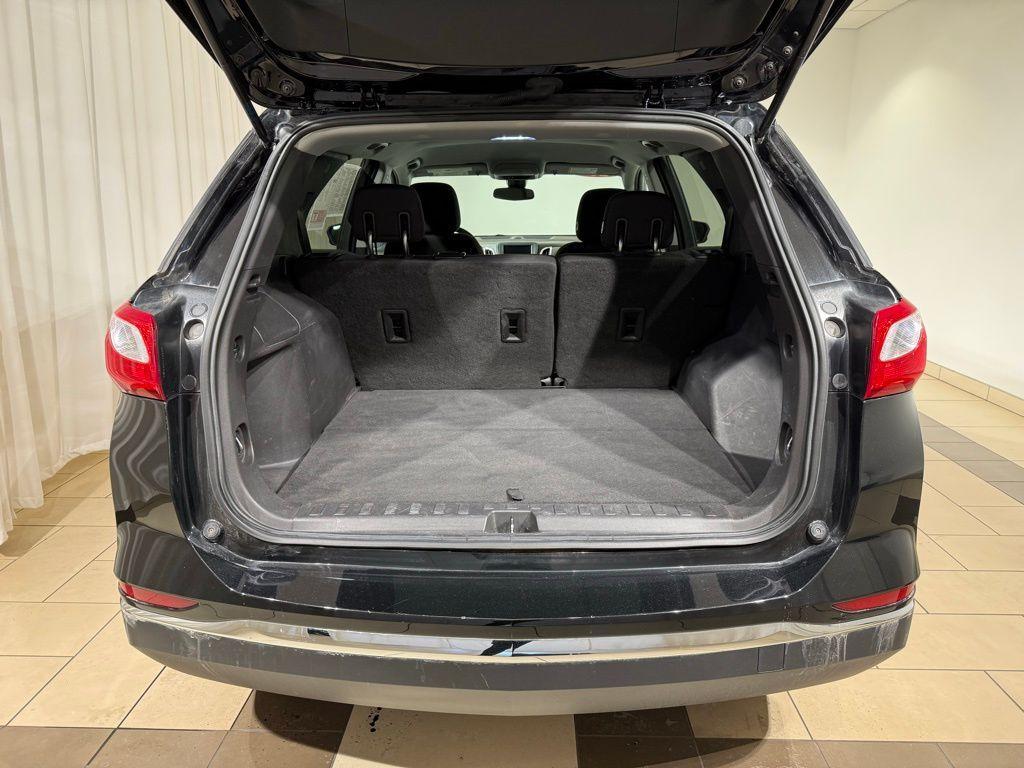 used 2020 Chevrolet Equinox car, priced at $16,422