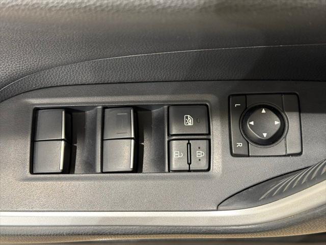 used 2019 Toyota RAV4 Hybrid car, priced at $26,712