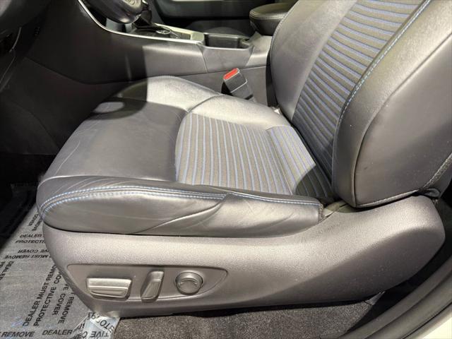 used 2019 Toyota RAV4 Hybrid car, priced at $26,712