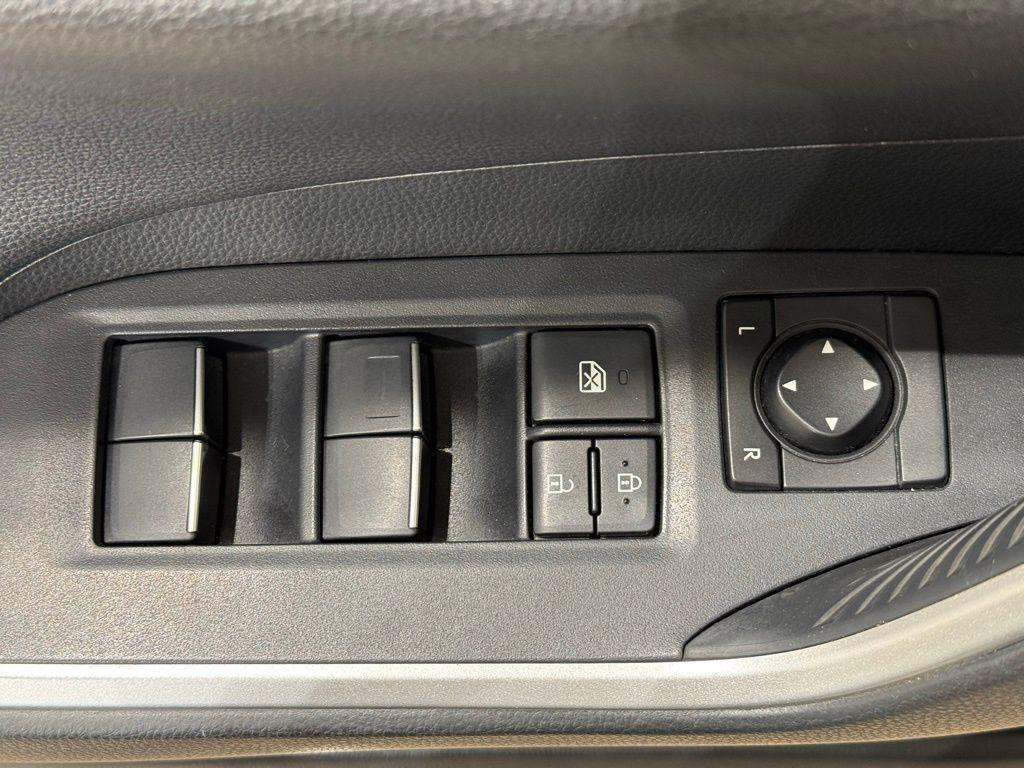 used 2019 Toyota RAV4 Hybrid car, priced at $25,994