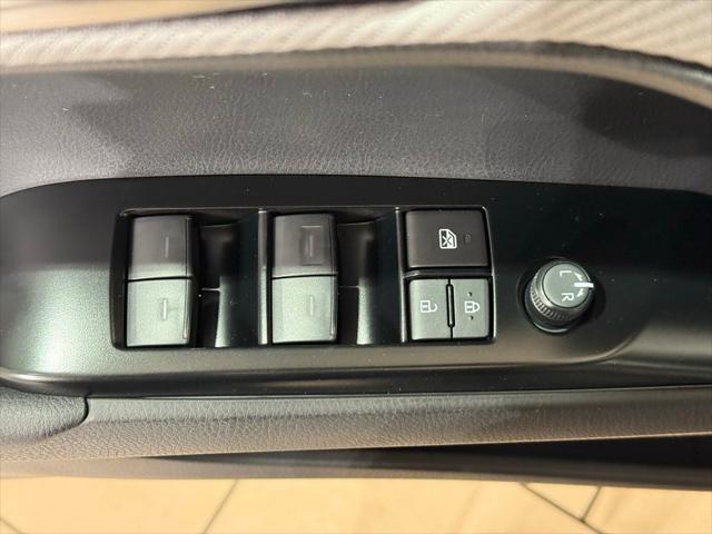 new 2025 Toyota Camry car, priced at $36,674