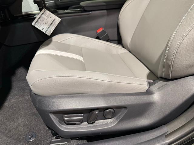 new 2025 Toyota Camry car, priced at $36,674