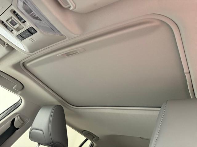 used 2022 Toyota RAV4 car, priced at $33,883