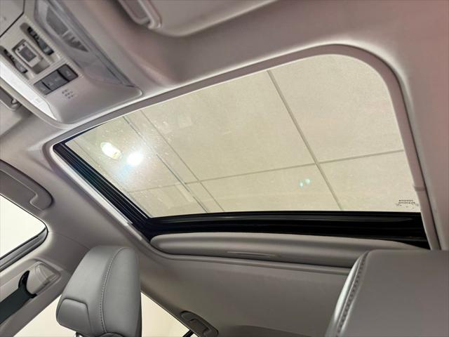 used 2022 Toyota RAV4 car, priced at $33,883