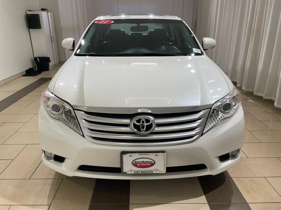 used 2011 Toyota Avalon car, priced at $12,388