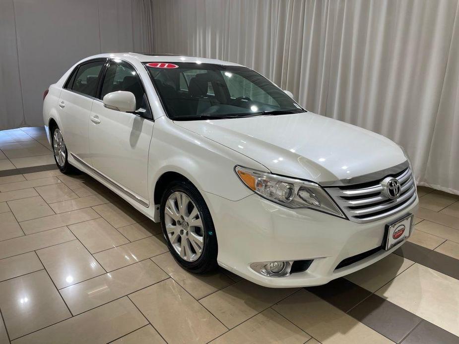 used 2011 Toyota Avalon car, priced at $12,388