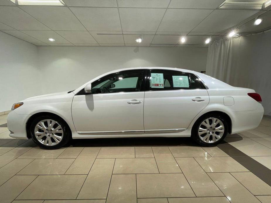 used 2011 Toyota Avalon car, priced at $12,388