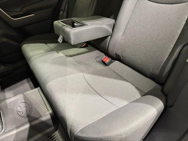 used 2024 Toyota RAV4 car, priced at $31,707