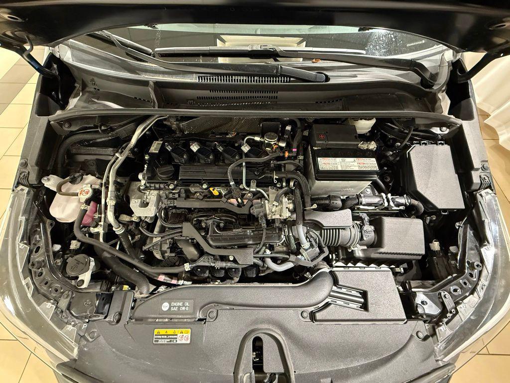 used 2023 Toyota Corolla car, priced at $23,982