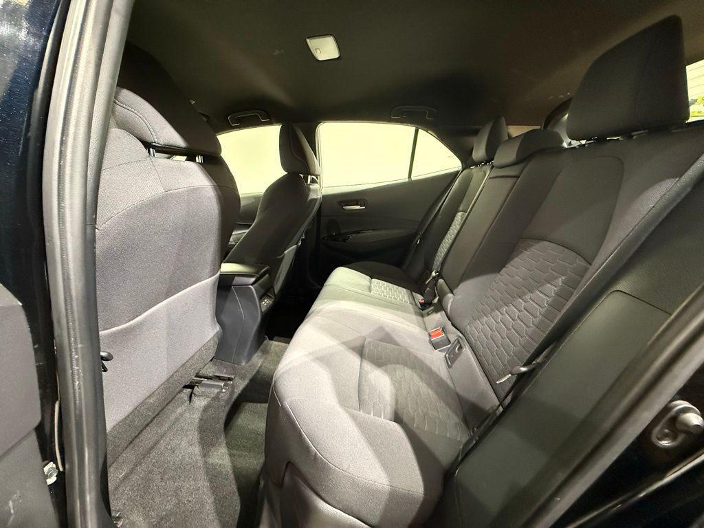 used 2023 Toyota Corolla car, priced at $23,982