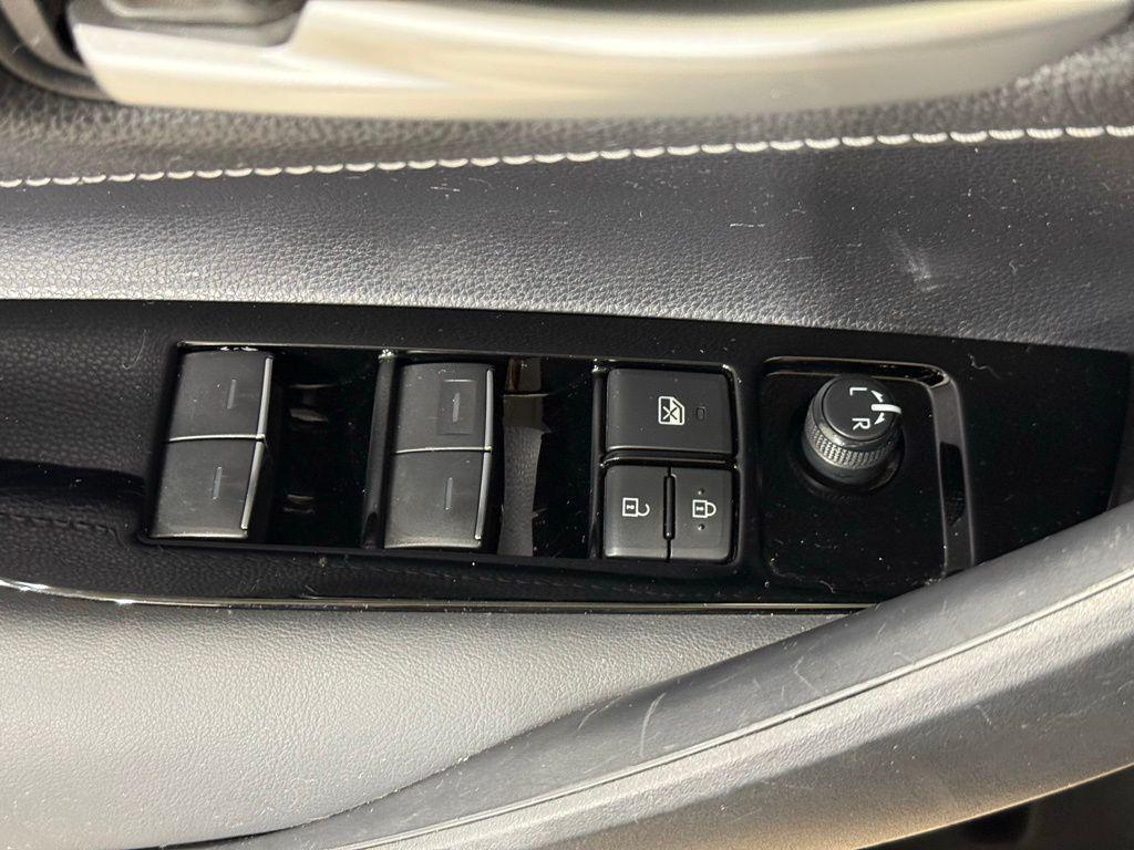 used 2023 Toyota Corolla car, priced at $23,982