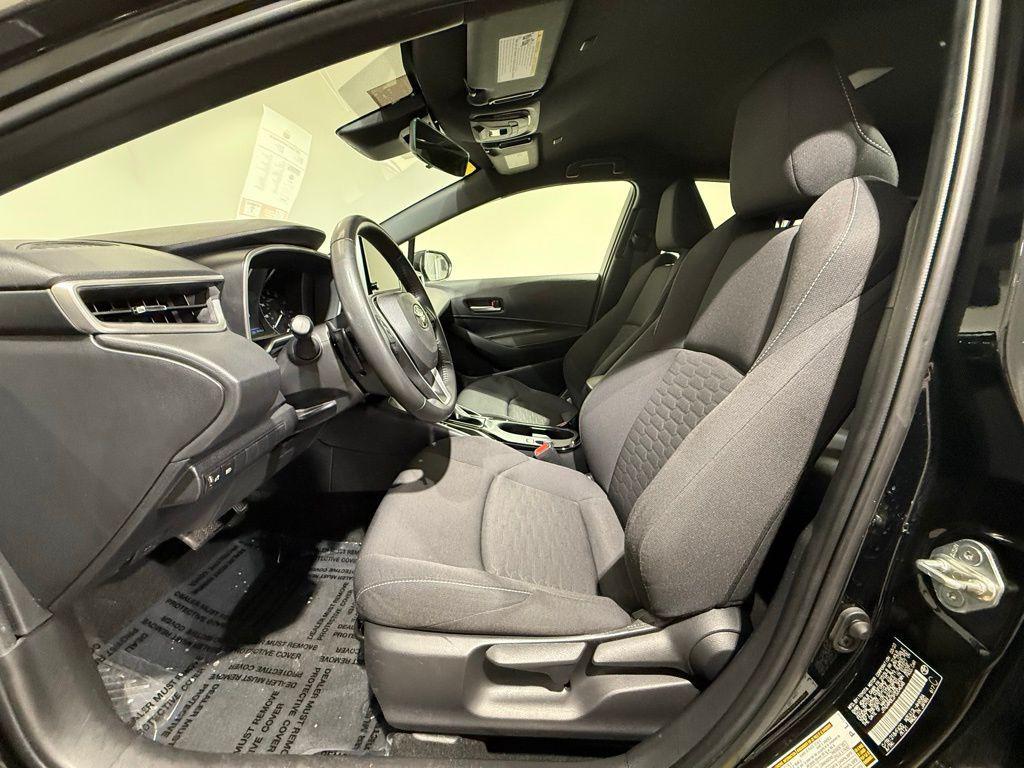 used 2023 Toyota Corolla car, priced at $23,982